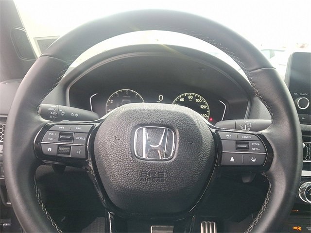 Certified 2023 Honda Civic Sport image 18