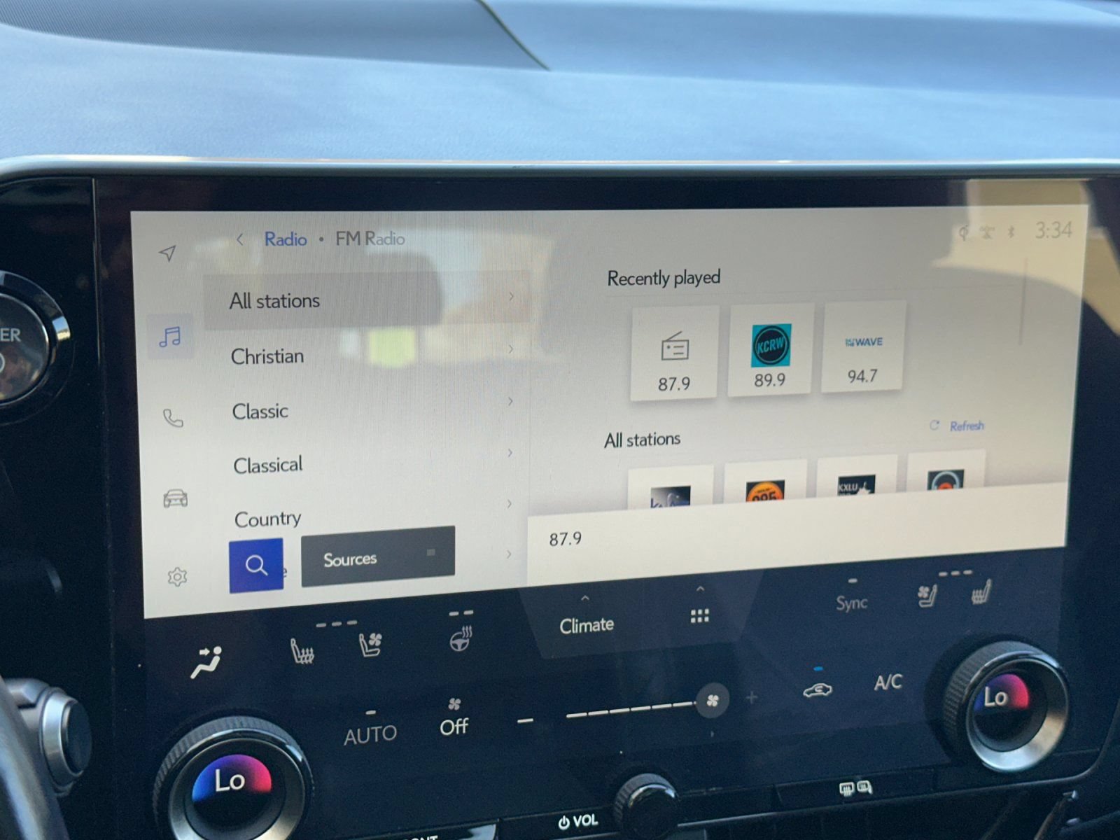 Used 2024 Lexus NX 350h AWD w/ Vision Package image 21