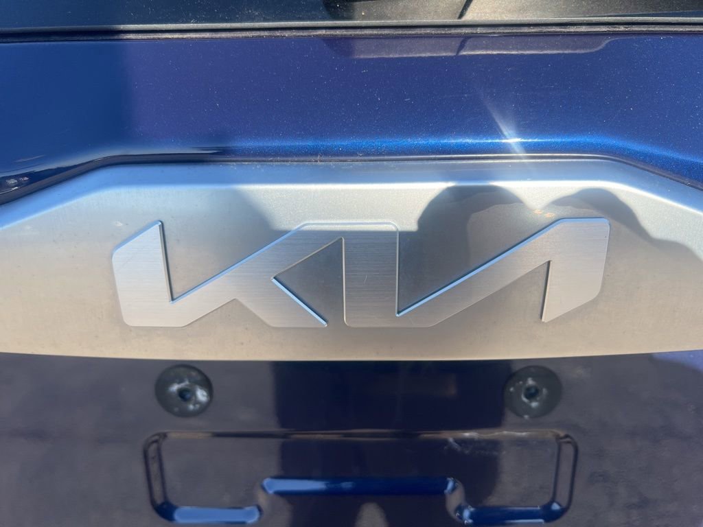 Certified 2023 Kia Seltos S w/ Navigation Package image 35