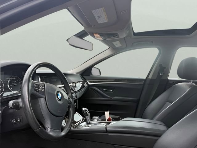 Used 2014 BMW 528i xDrive Sedan AWD/4WD image 15