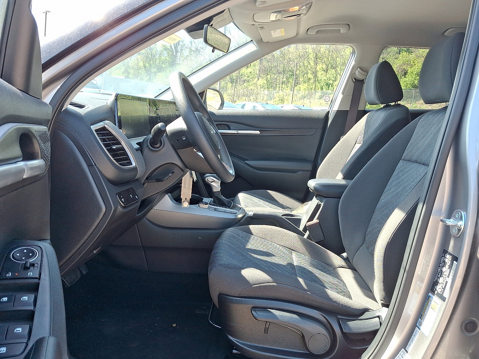 Used 2026 Kia Seltos LX image 13