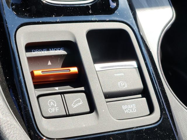 New 2026 Honda Passport TrailSport image 21