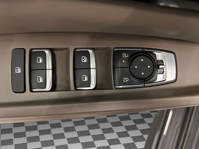 Used 2026 Kia Carnival FWD image 20