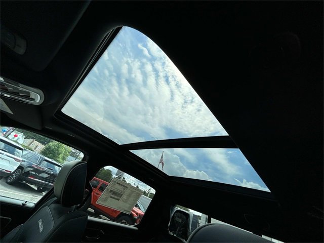 New 2026 RAM 1500 Laramie w/ Night Edition image 9