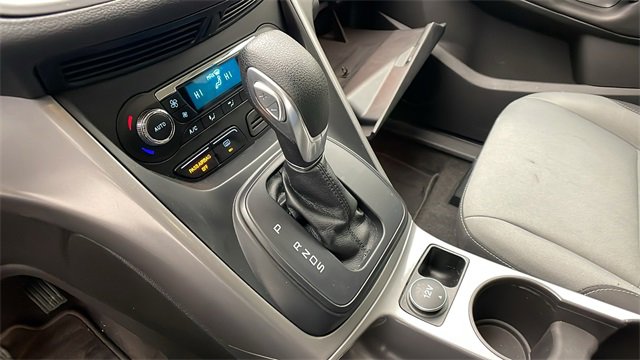 Used 2016 Ford Escape SE w/ Equipment Group 201A image 21