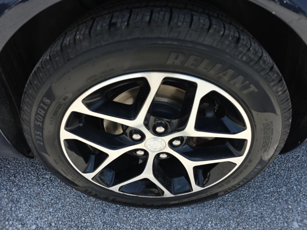 Used 2017 Buick Regal Sport Touring FWD image 26