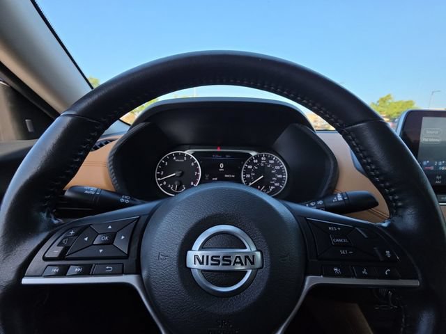 Used 2022 Nissan Sentra SV w/ SV Premium Package FWD image 25