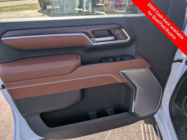 New 2026 GMC Sierra 3500 Denali Ultimate image 15