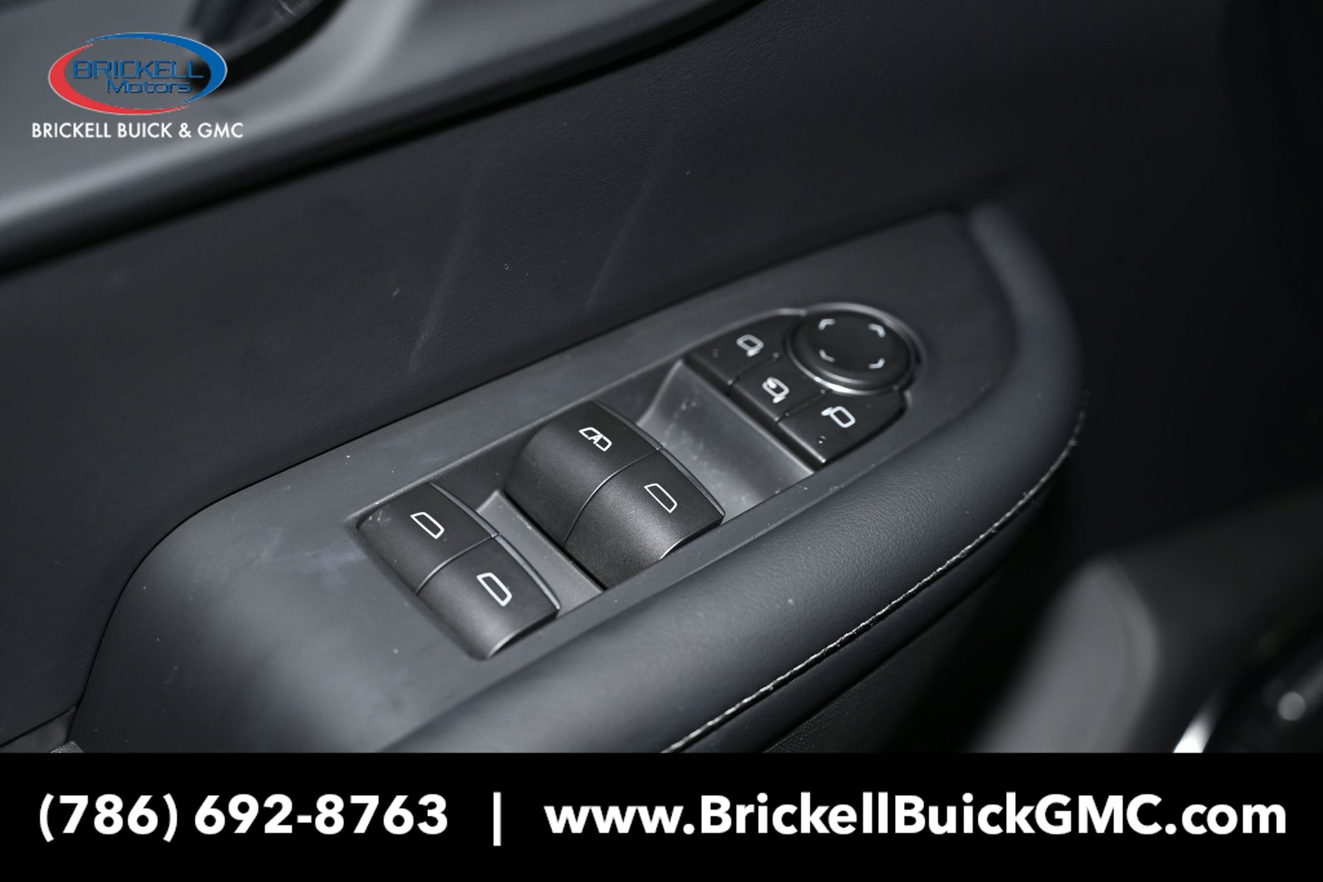 New 2026 Buick Enclave Sport Touring w/ Power Package FWD image 23
