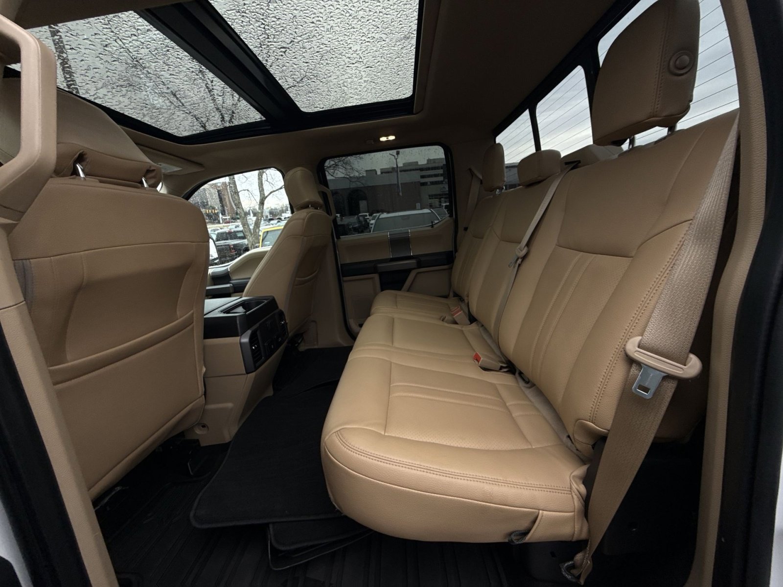 Used 2019 Ford F150 XLT w/ Equipment Group 302A Luxury image 25