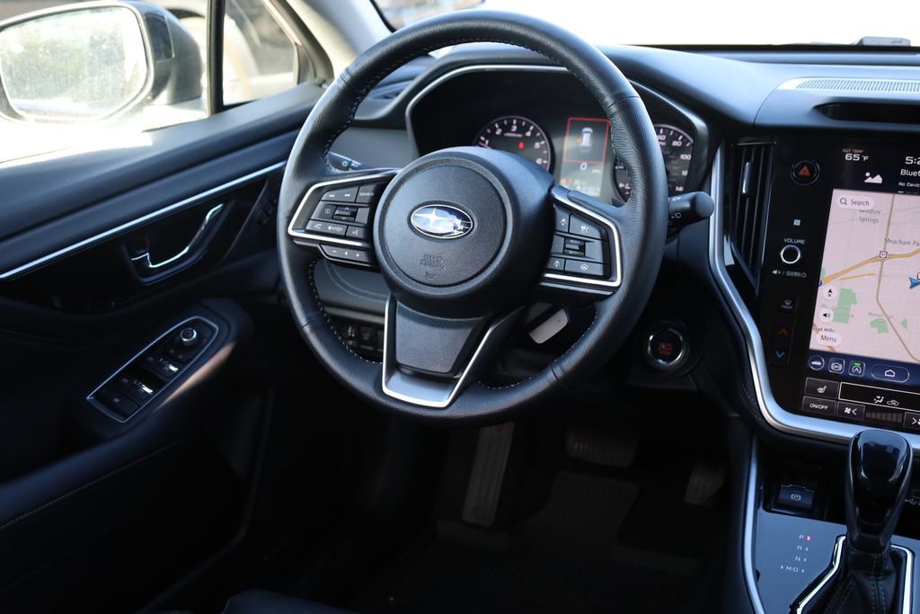 Certified 2024 Subaru Outback Limited XT image 23