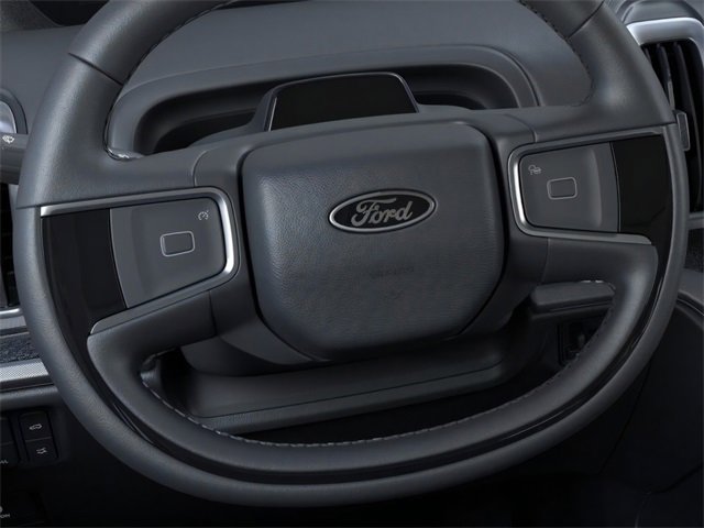 New 2025 Ford Expedition Tremor image 12