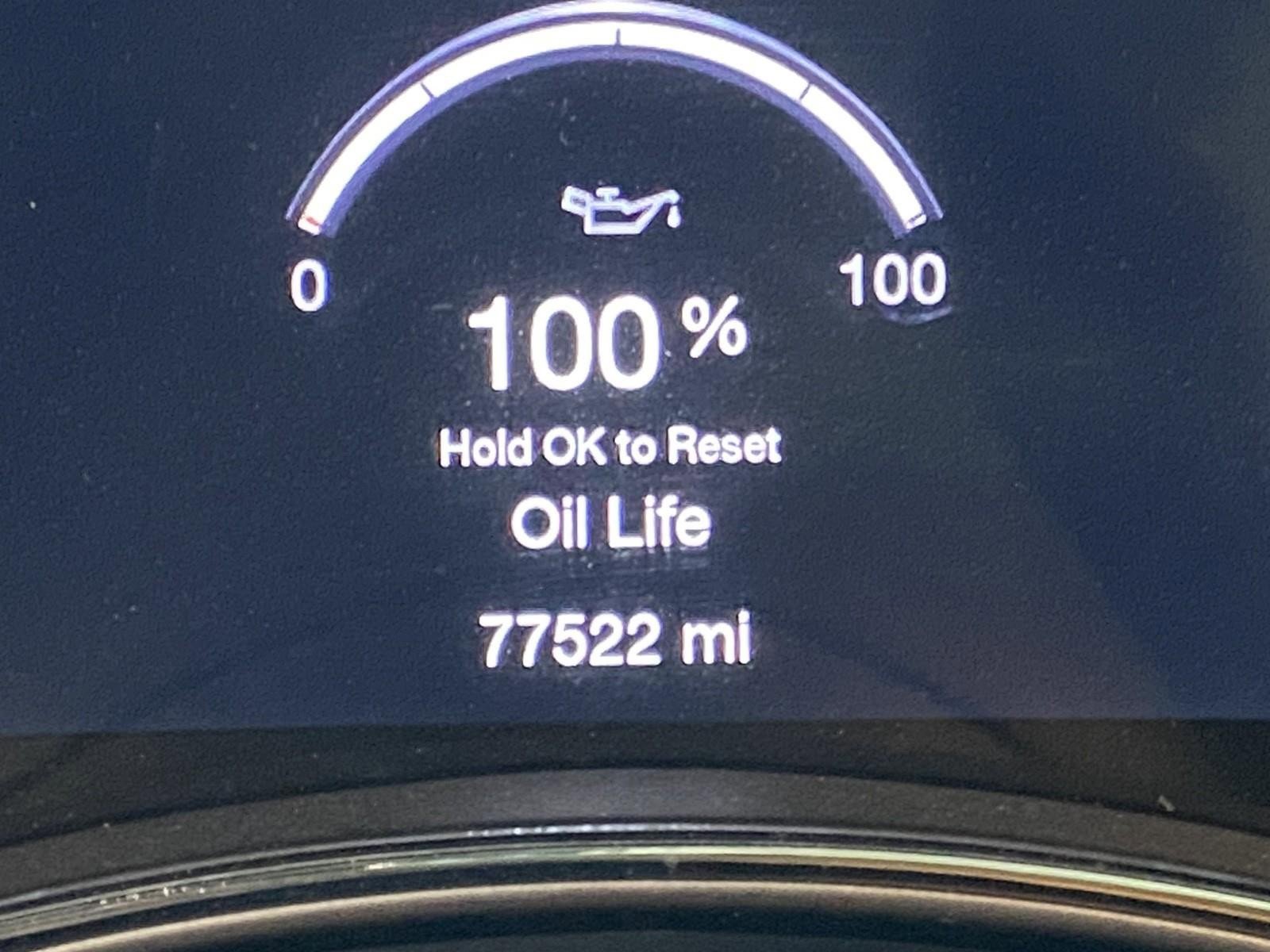 Used 2019 Jeep Grand Cherokee Overland image 24