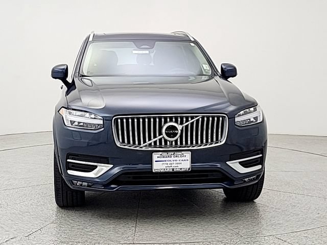 Certified 2023 Volvo XC90 B6 Ultimate w/ Protection Package AWD/4WD image 2