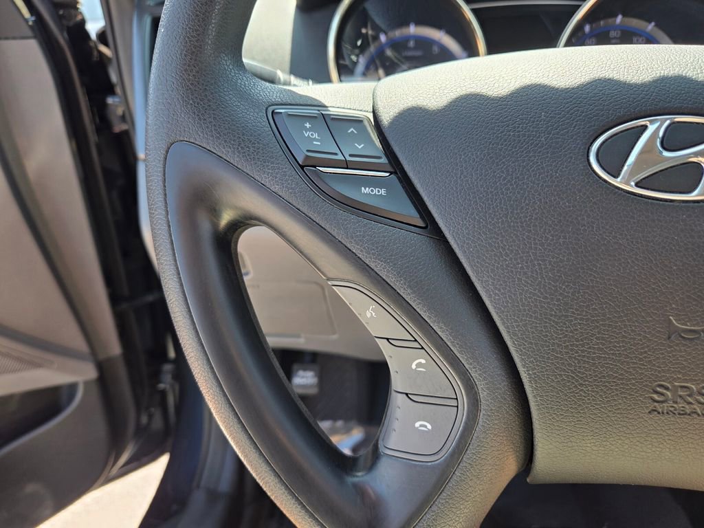 Used 2013 Hyundai Sonata GLS w/ Popular Equipment Pkg image 28
