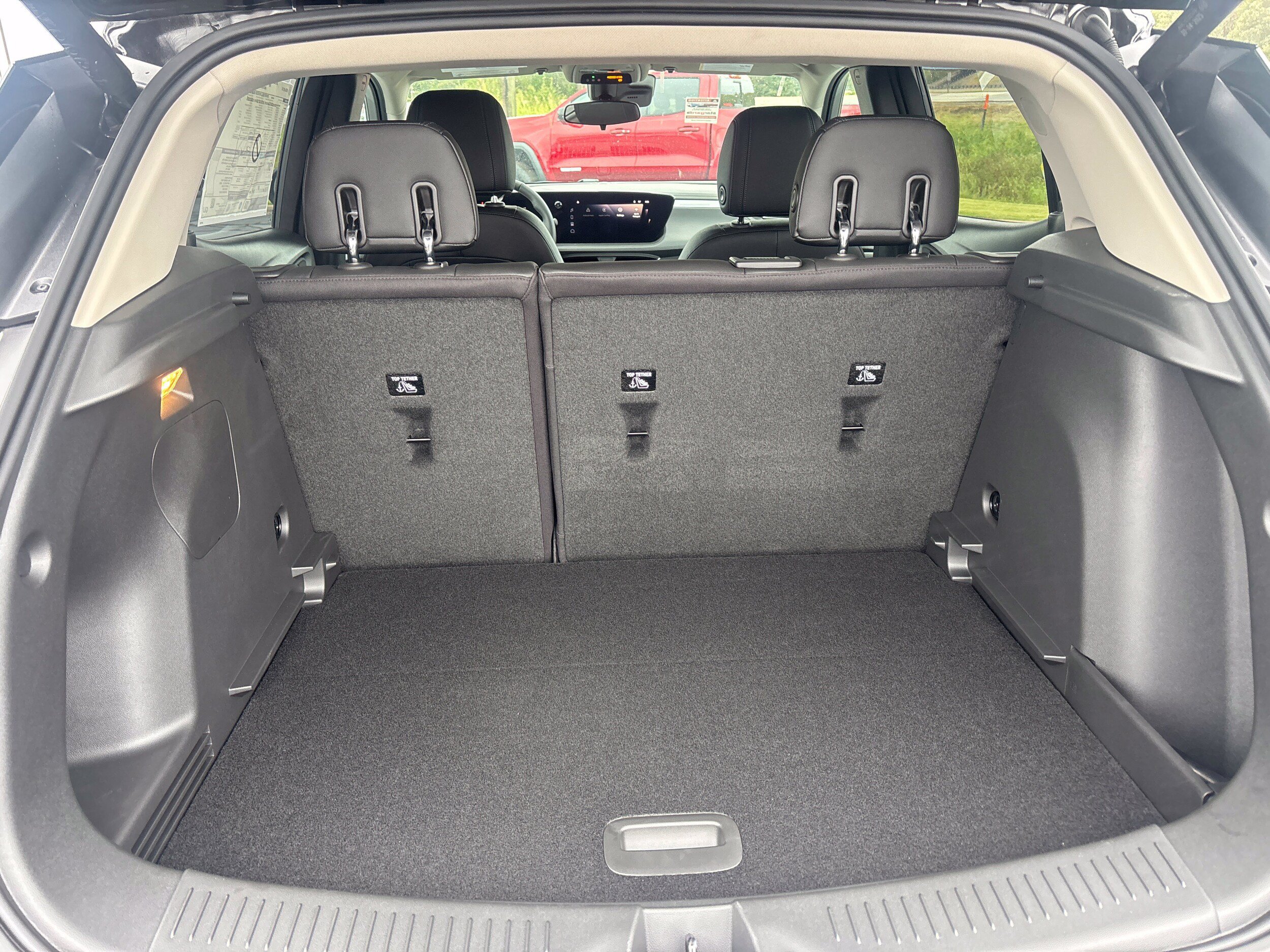 New 2026 Buick Encore GX Sport Touring w/ Comfort Package FWD image 6