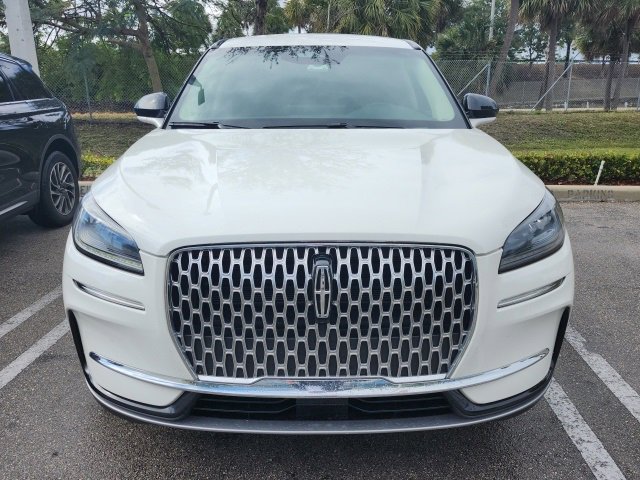 Certified 2023 Lincoln Corsair FWD image 2