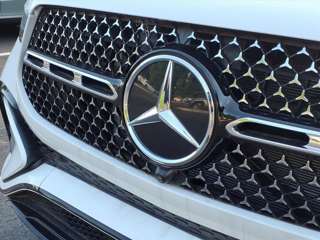 New 2026 Mercedes-Benz GLE 450 4MATIC Coupe image 26