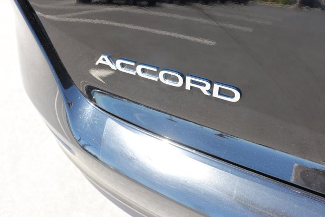 Used 2023 Honda Accord Sport image 6