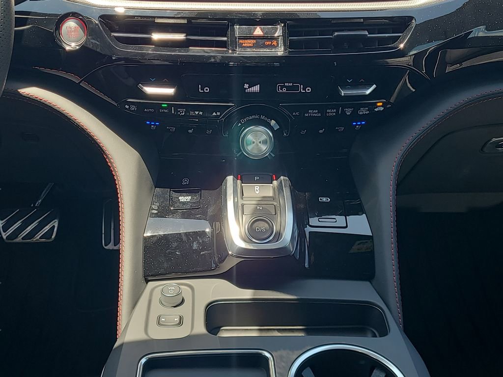 New 2026 Acura MDX A-Spec AWD/4WD image 15