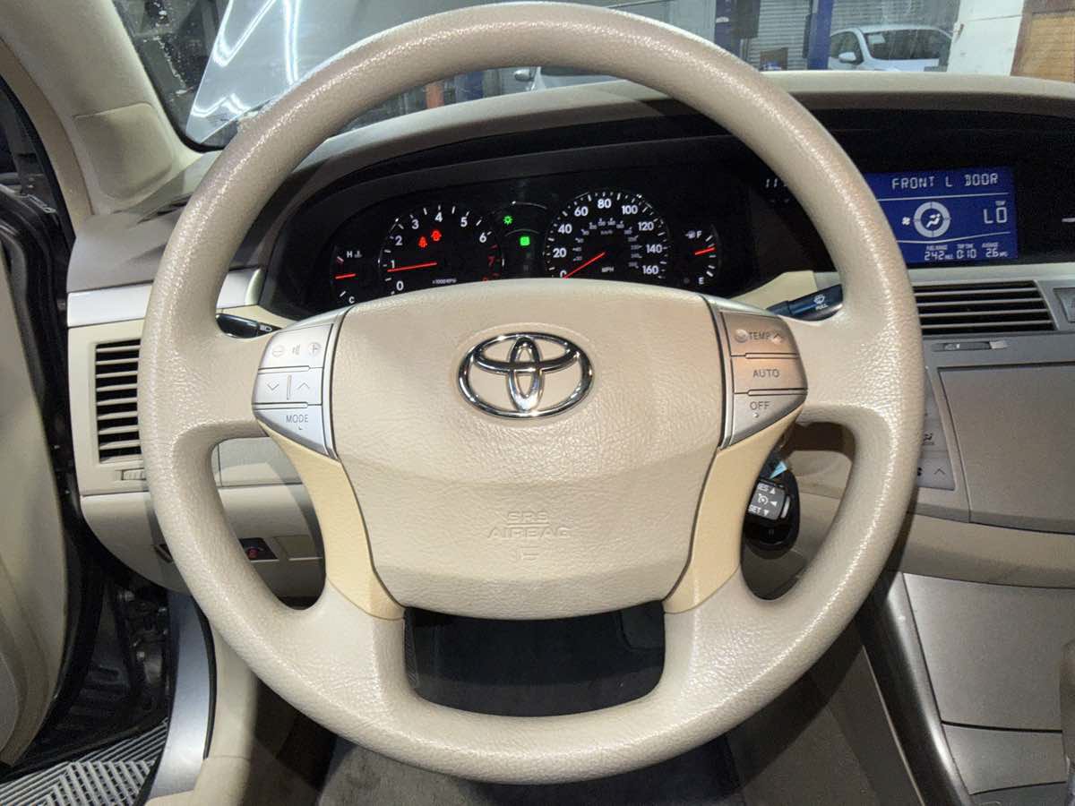 Used 2006 Toyota Avalon XL FWD image 18