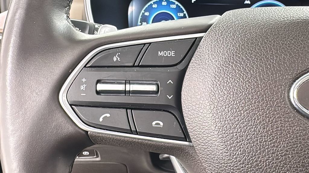 Used 2023 Hyundai Santa Fe Limited image 22