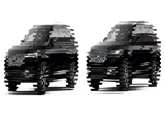 Certified 2021 Volvo XC90 T8 Inscription w/ Advanced Package image 1