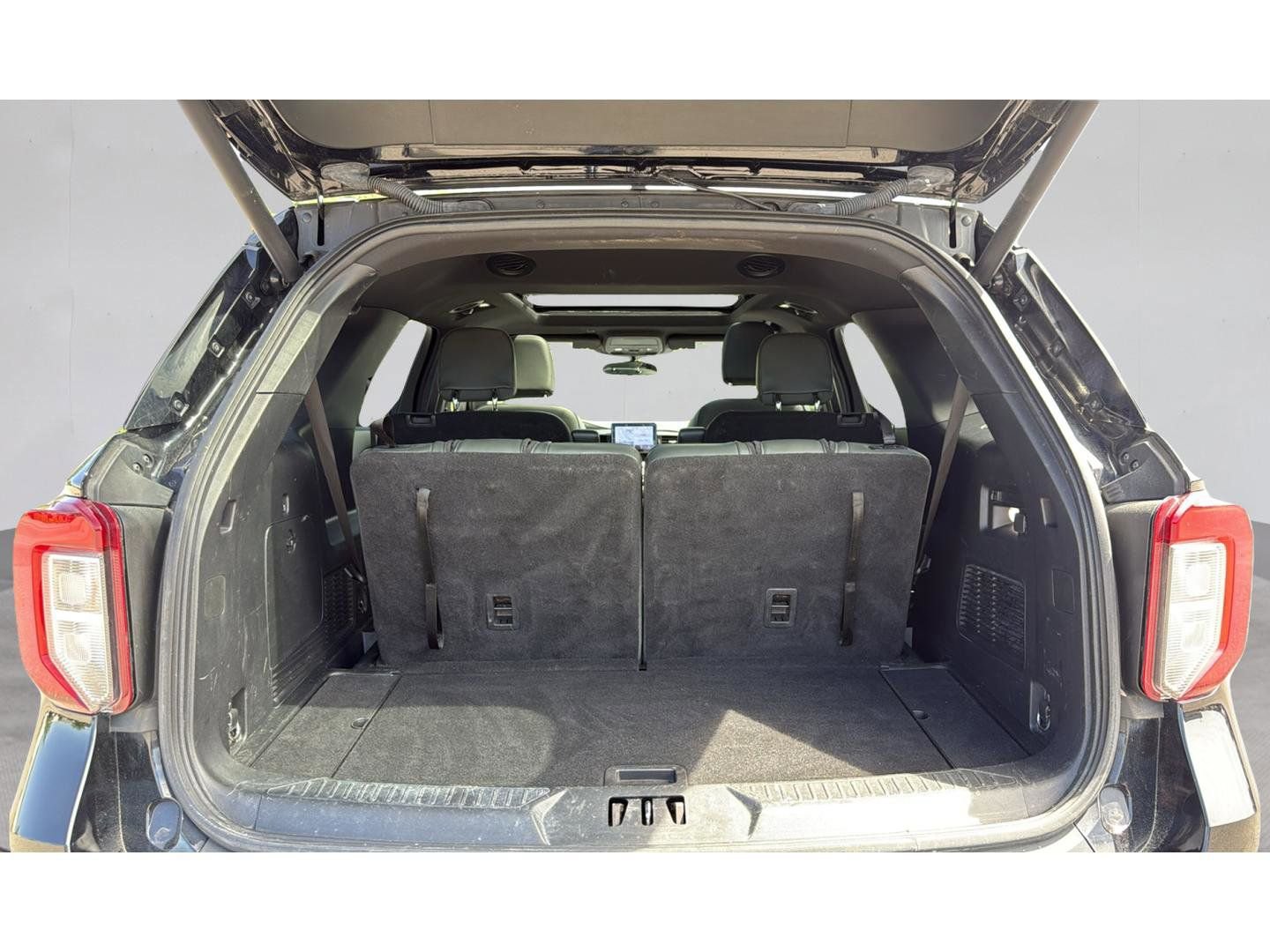 Certified 2022 Ford Explorer Timberline image 21