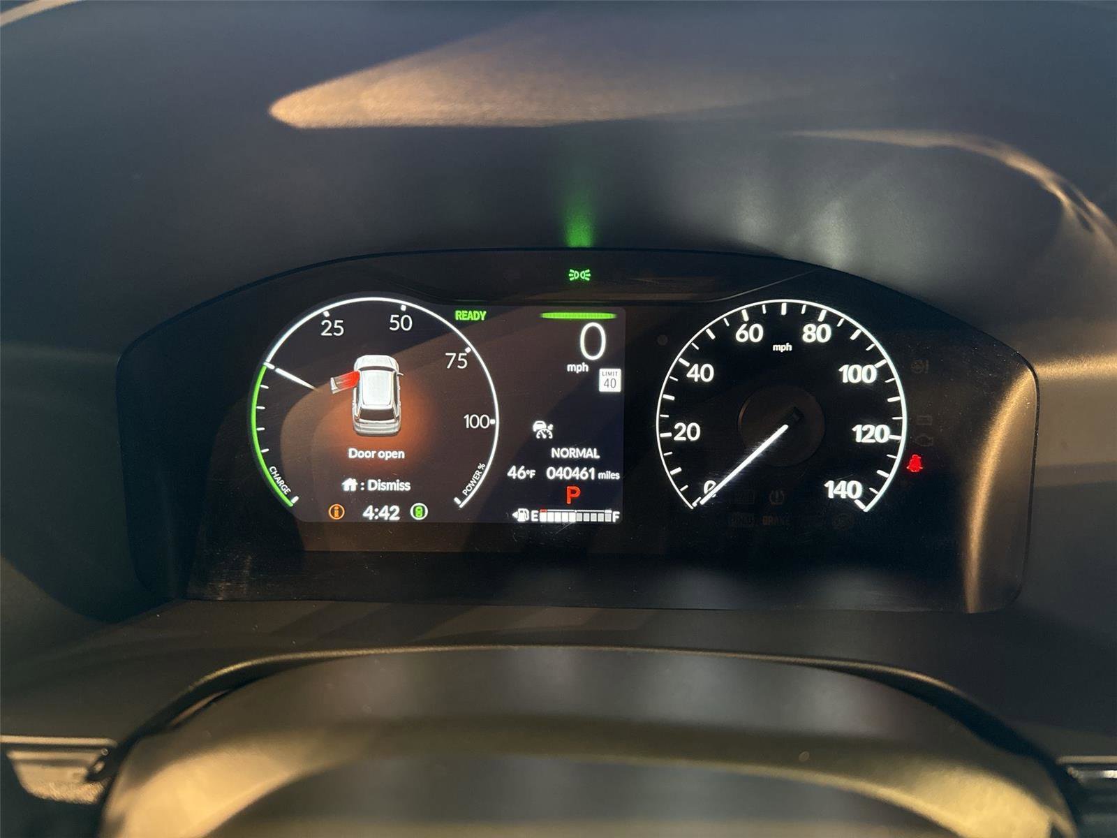 Used 2024 Honda CR-V Sport image 10