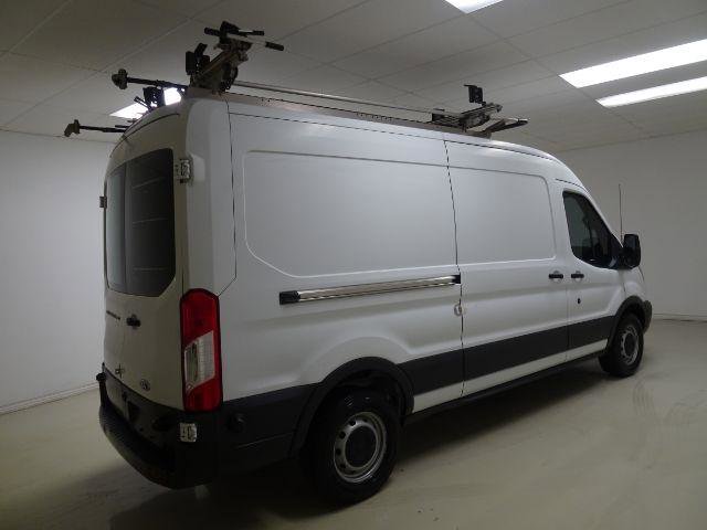 Used 2017 Ford Transit 250 148 Medium Roof RWD image 6