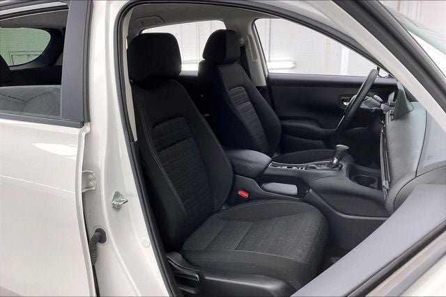 Certified 2023 Honda HR-V LX image 7