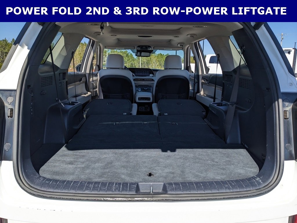 Used 2022 Hyundai Palisade Limited image 18