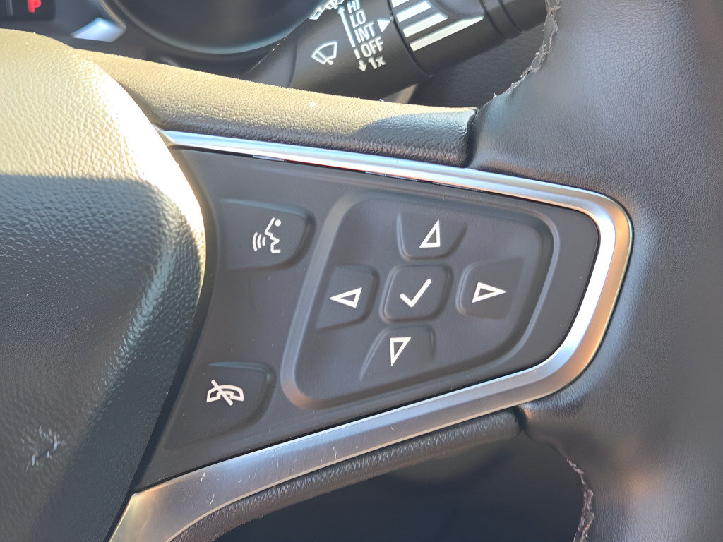 Certified 2024 Chevrolet Equinox LT FWD image 36