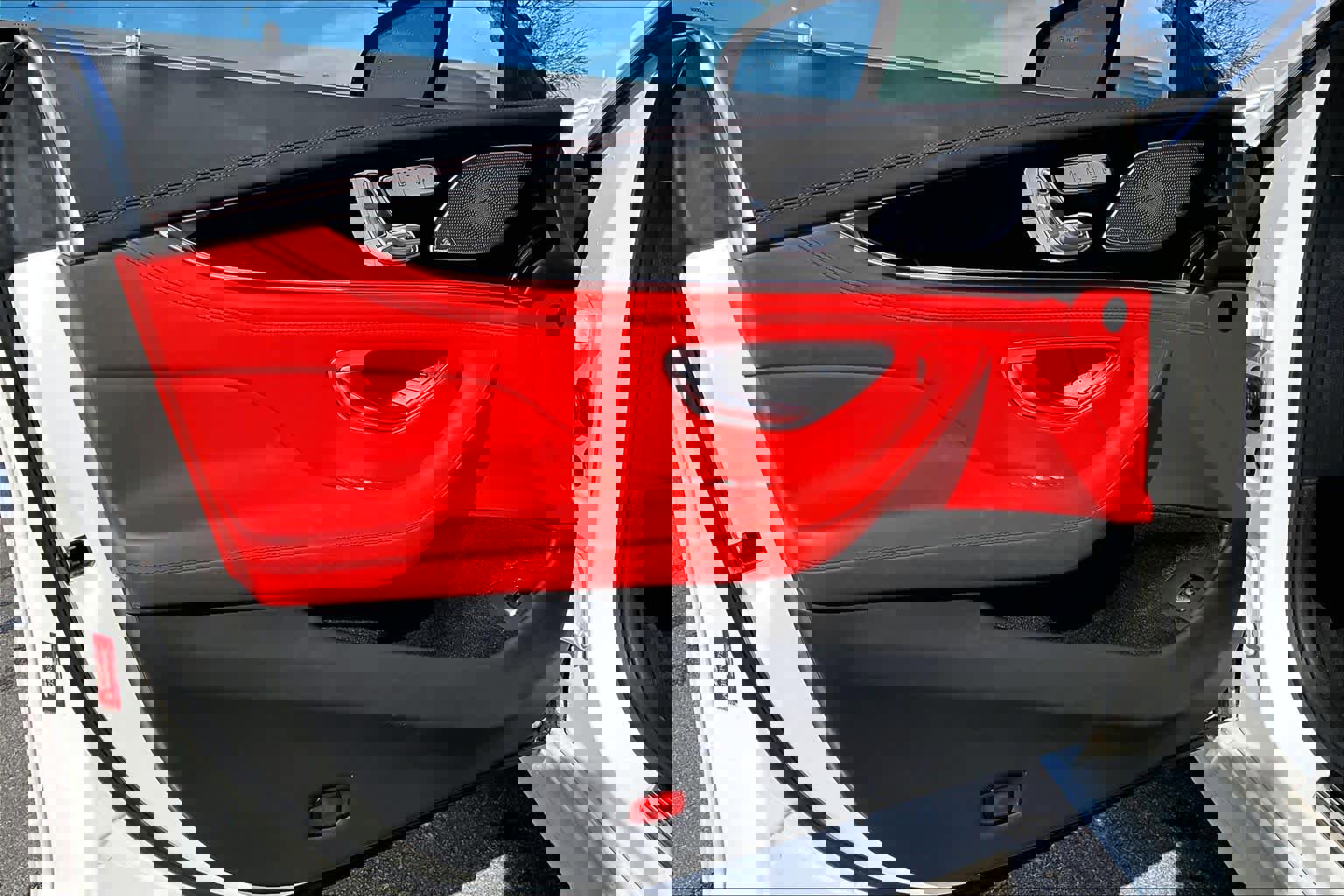 Certified 2023 Mercedes-Benz AMG GT 53 image 20