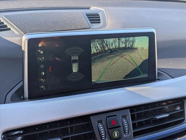 Used 2018 BMW X1 xDrive28i w/ M Sport Package AWD/4WD image 16