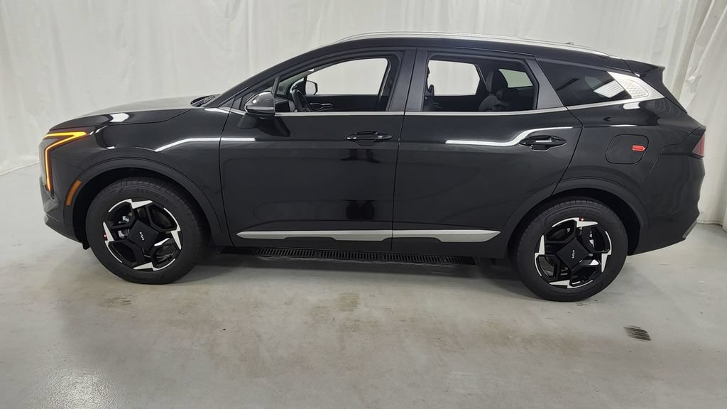 New 2027 Kia Sportage EX AWD/4WD image 6