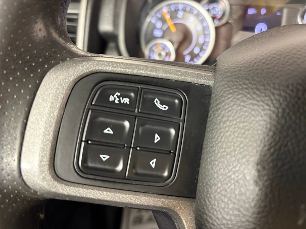 Used 2021 RAM 3500 Tradesman image 18