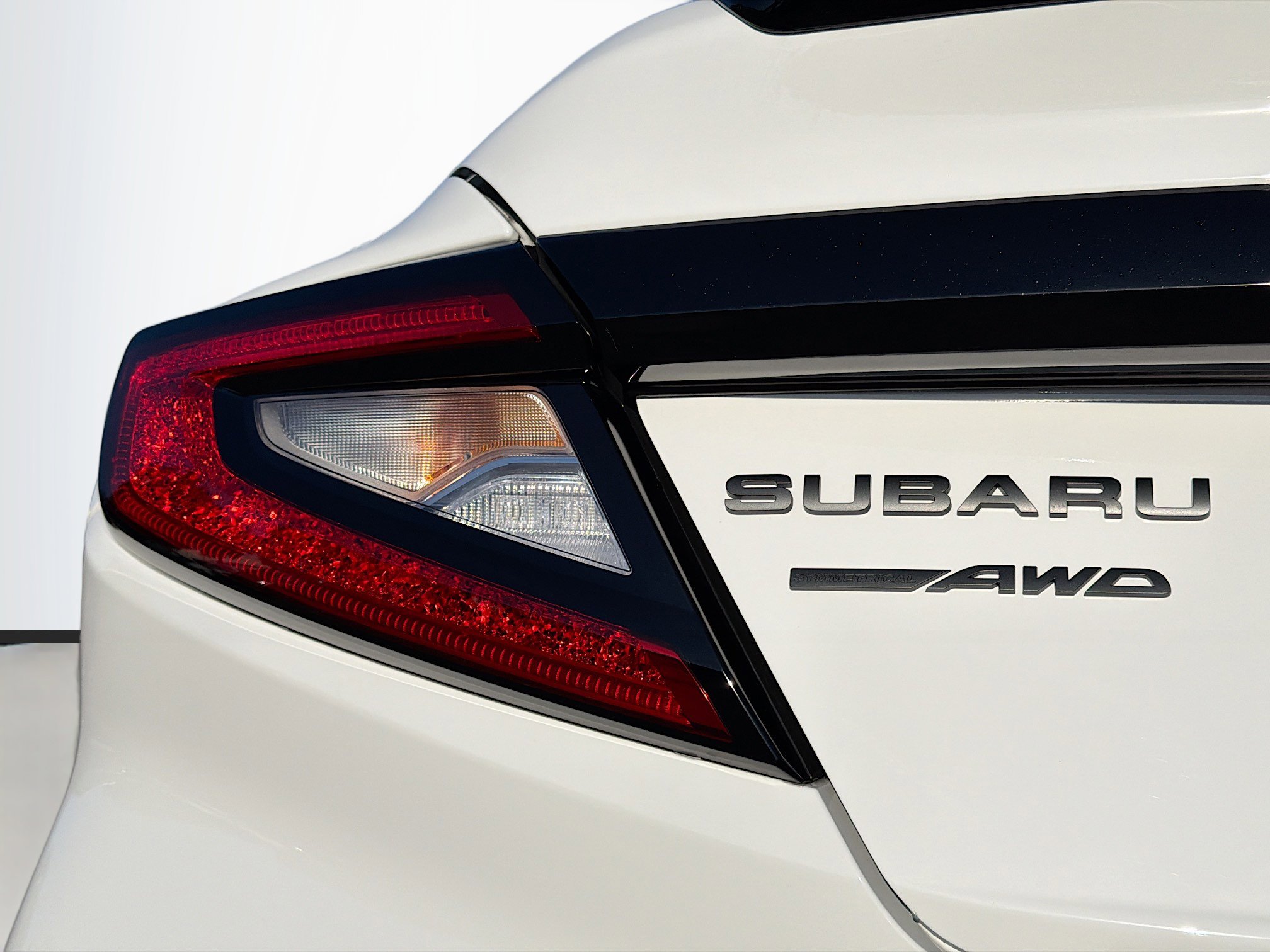 New 2025 Subaru WRX tS image 10