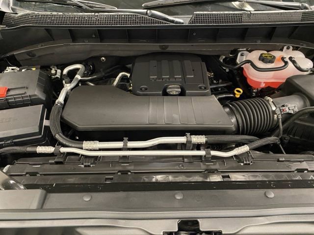 New 2026 Chevrolet Silverado 1500 LT w/ All Star Edition Plus image 9