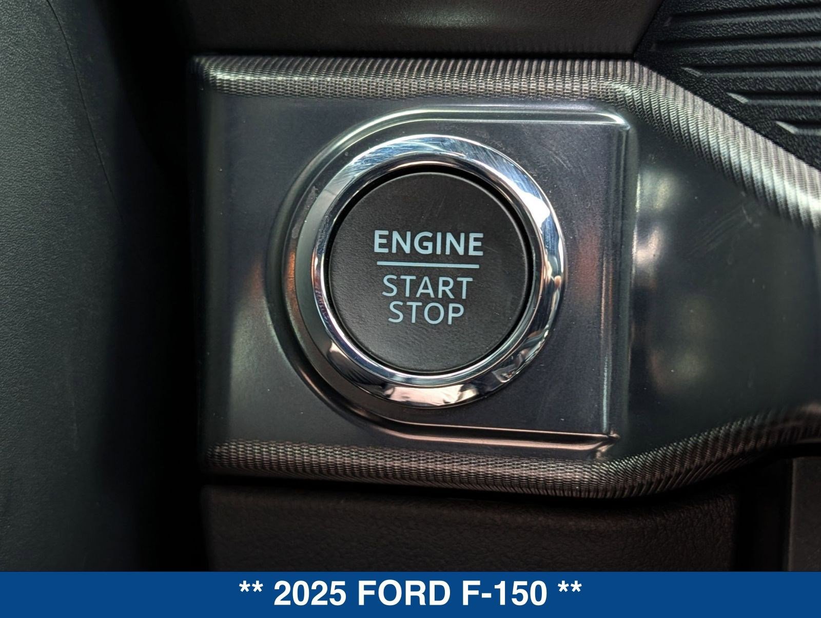 Used 2025 Ford F150 Raptor AWD/4WD image 62