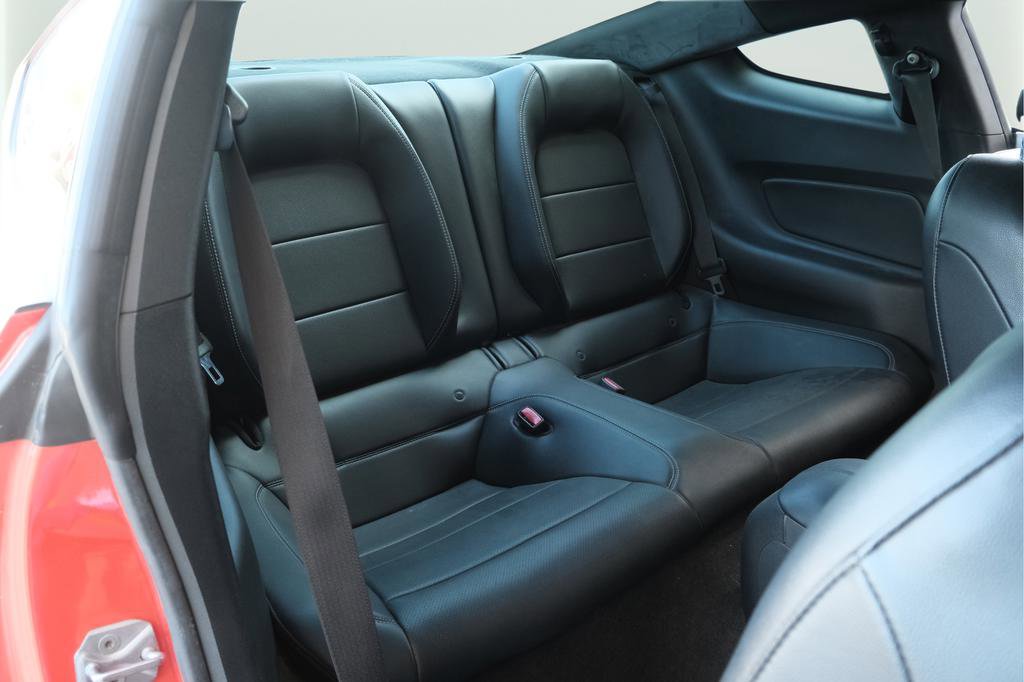 Used 2015 Ford Mustang GT Premium w/ GT Performance Package image 37