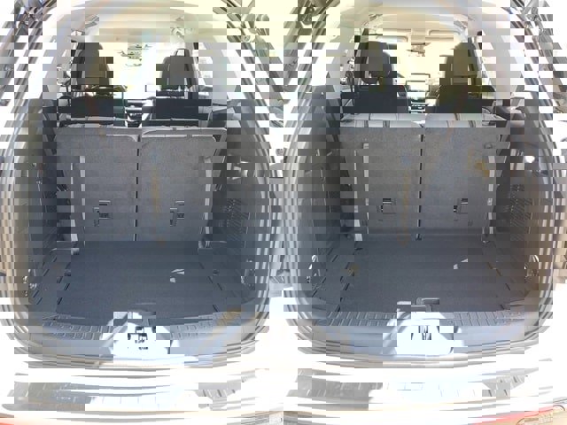 New 2025 Ford Explorer Active w/ Active Comfort Package image 8