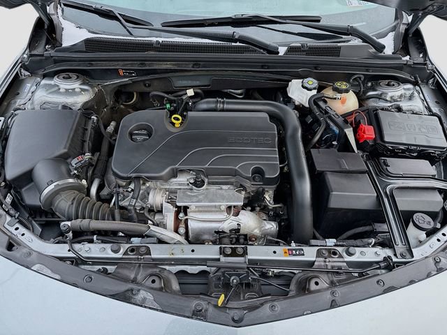 Used 2023 Chevrolet Malibu LT image 26