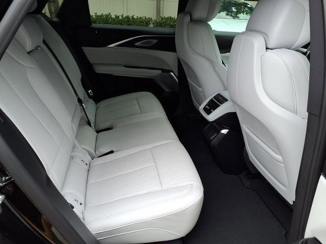 New 2026 Cadillac Lyriq Signature Sport w/ LPO, Floor Liner Package RWD image 10