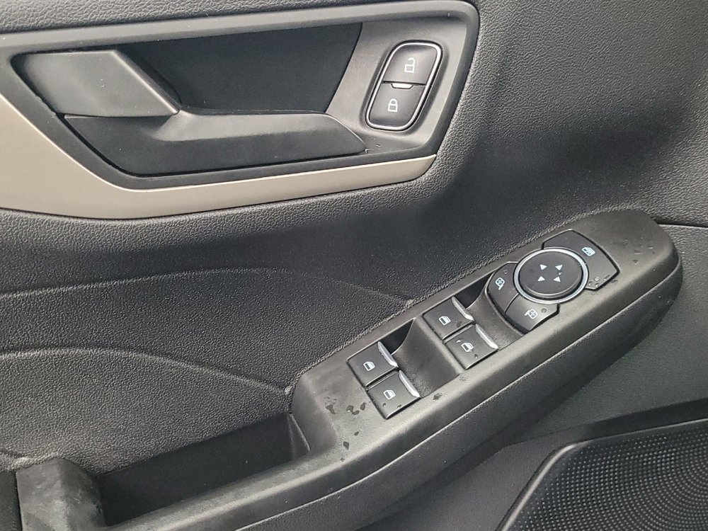 Used 2022 Ford Escape SE AWD/4WD image 27