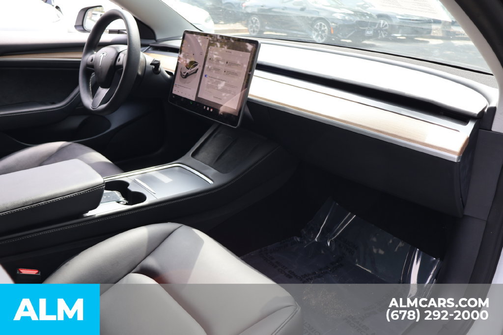 Used 2023 Tesla Model 3 Standard Range RWD image 26