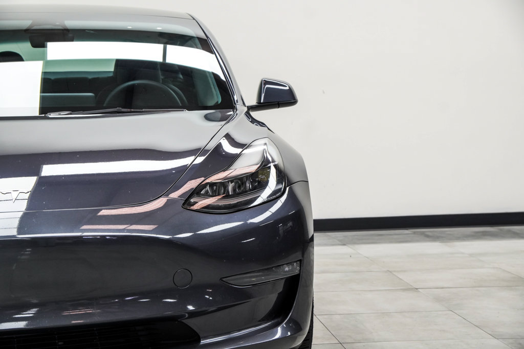 Used 2023 Tesla Model 3 Long Range AWD/4WD image 6