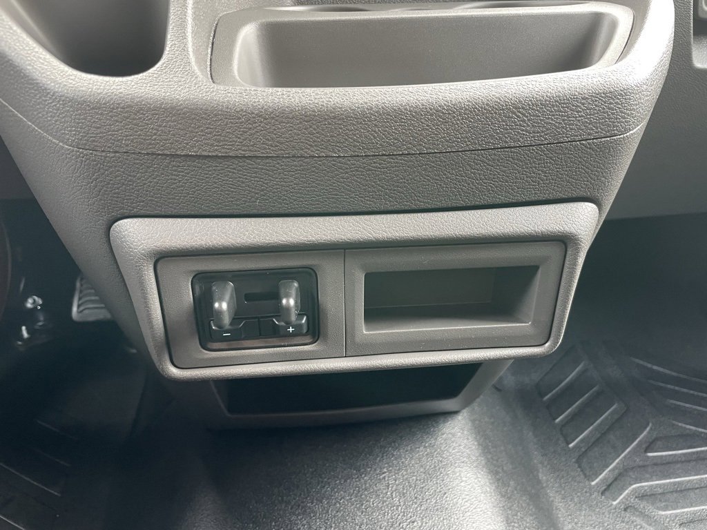 New 2026 Ford Transit 350 148 Medium Roof AWD image 12