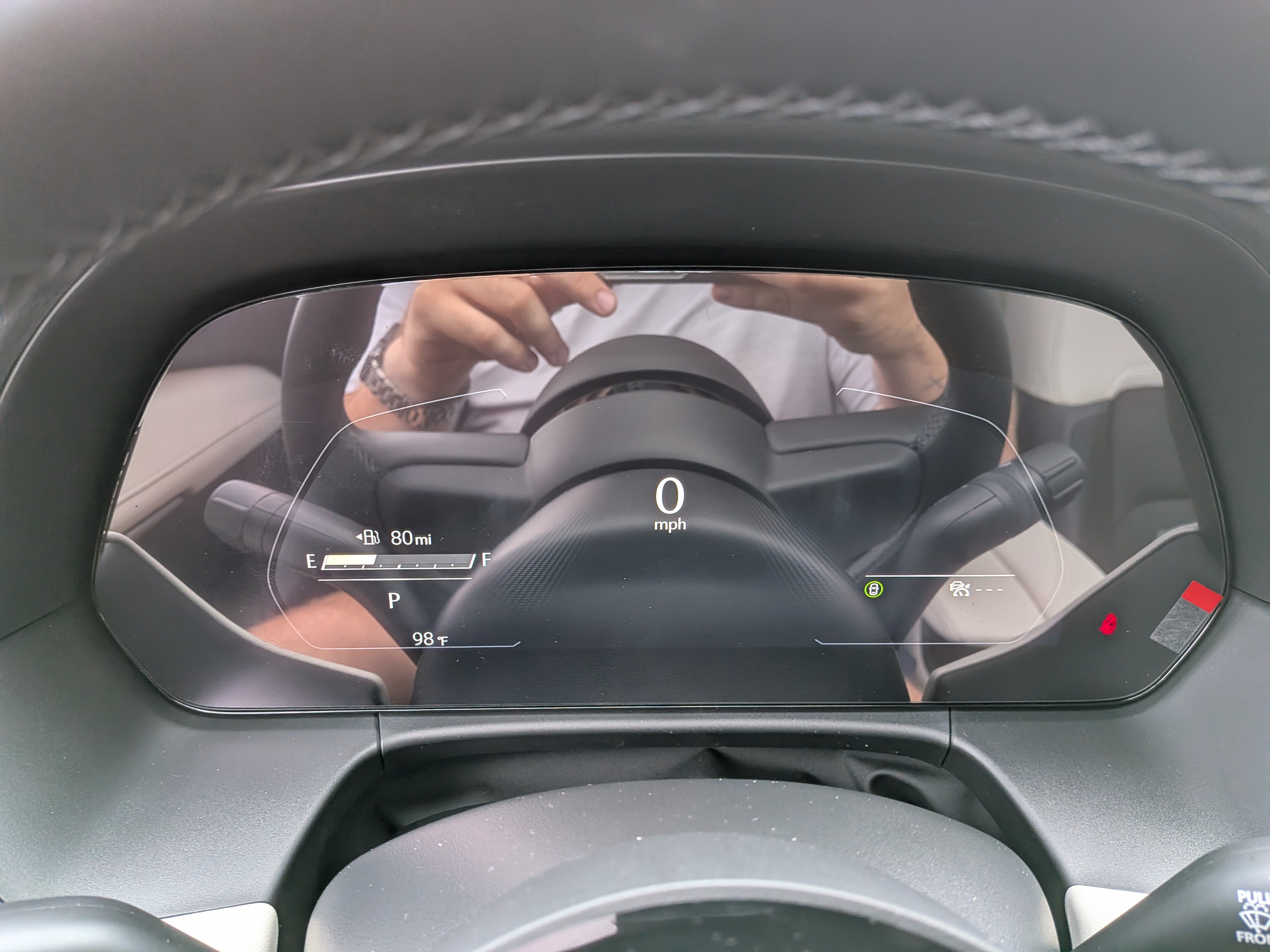 New 2026 MAZDA CX-5 Select AWD/4WD image 29