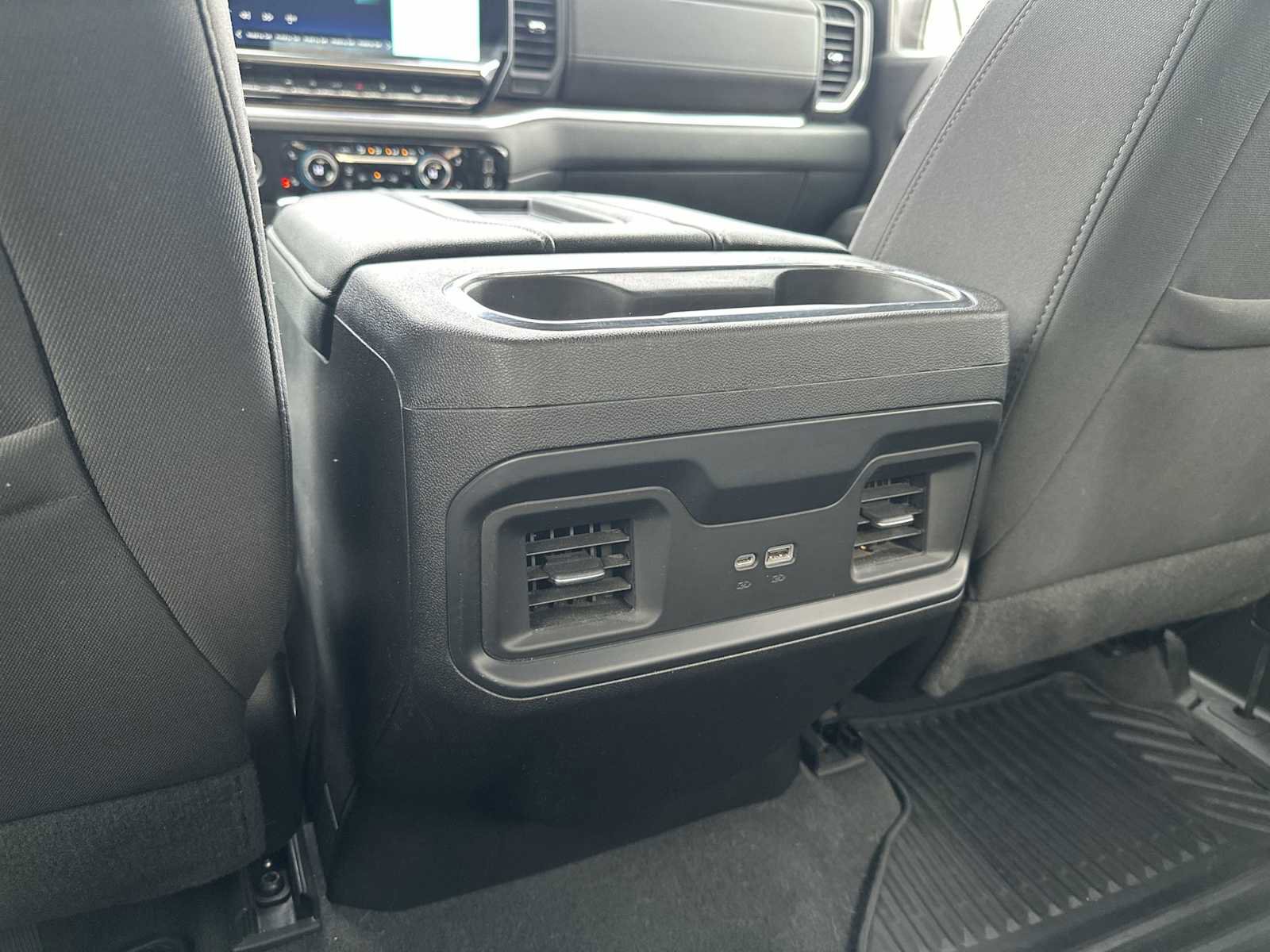 Used 2022 Chevrolet Silverado 1500 RST image 21